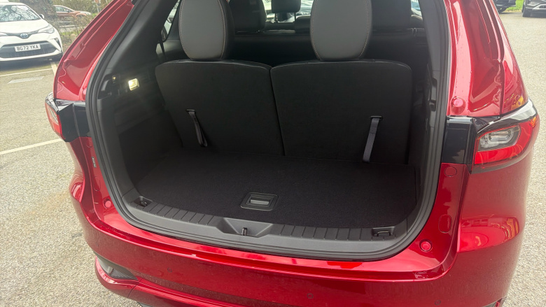 Mazda CX-80 3.3d Homura Plus 5dr Auto AWD [Conv/DAP/Pan] Diesel Estate